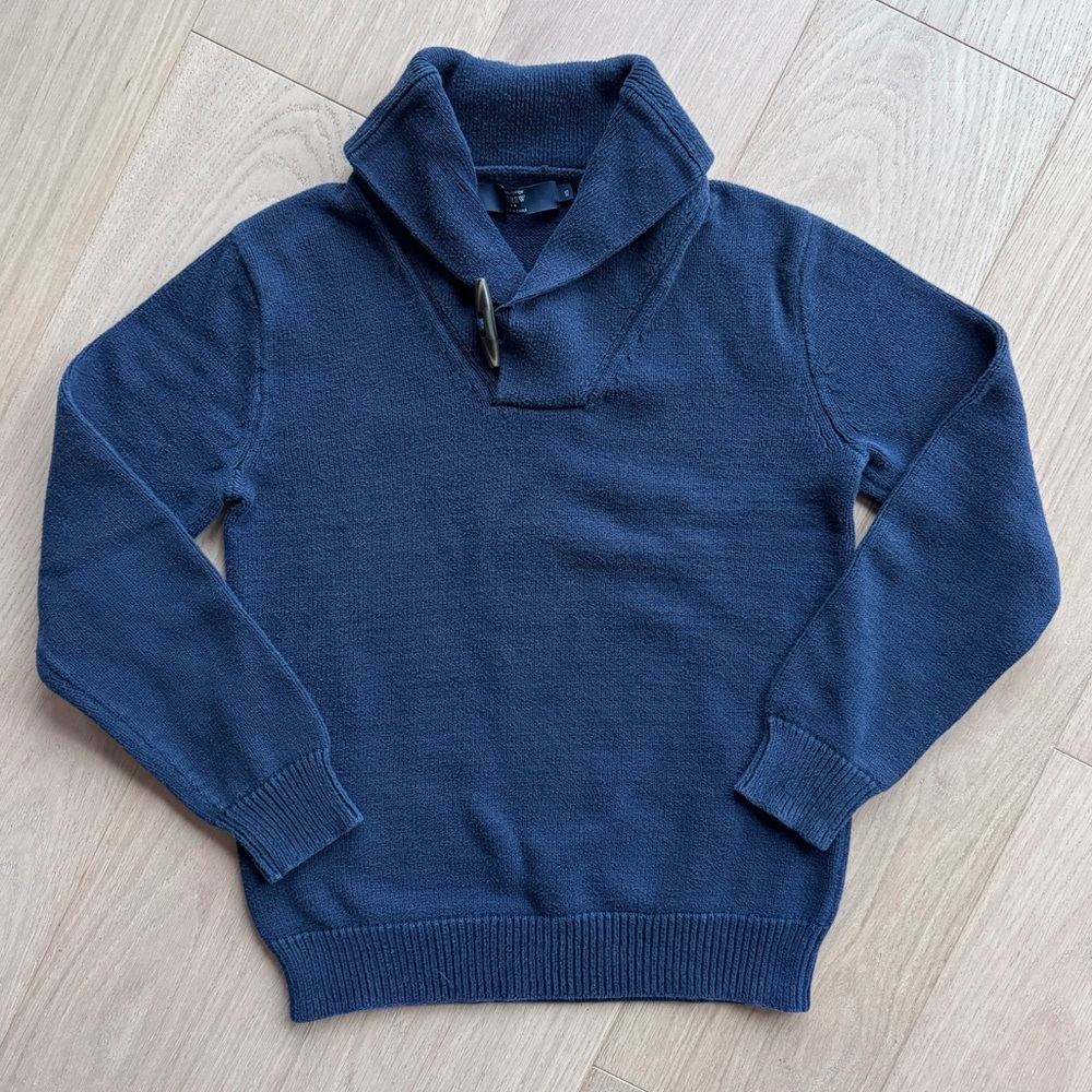 J. Crew Pullover Sweater